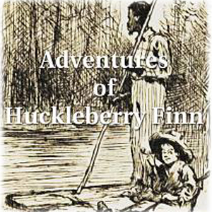 adventure of huckleberry finn theme