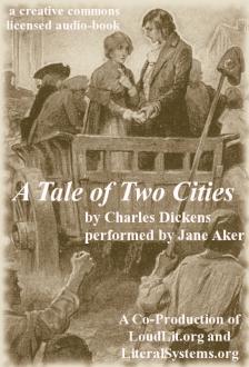 A tale of two cities modern text